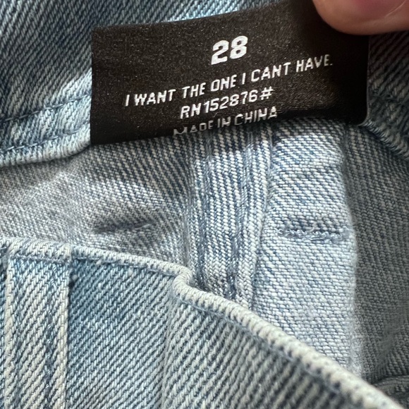 Pleasures Jeans - Picture 4 of 4